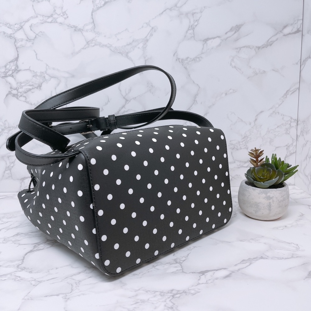 Kate Spade Minnie Mouse Backpack - Picture 9 of 9